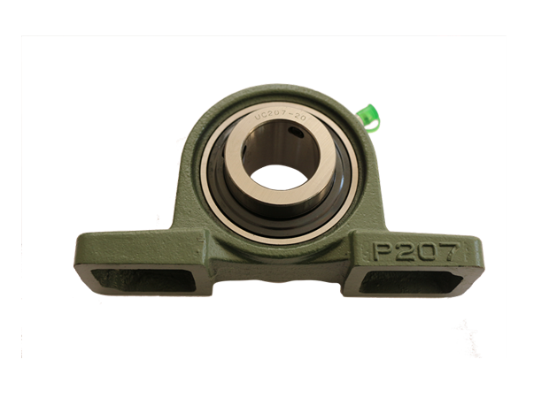 Serie UCP200