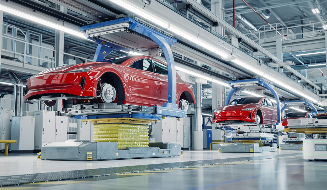 Rodamientos de rodillos cónicos para diferenciales y sistemas de ejes automotrices