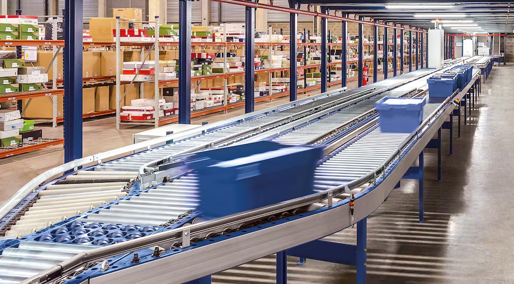 Rodamientos de rodillos cilíndricos para cajas de cambios industriales y transmisión de potencia